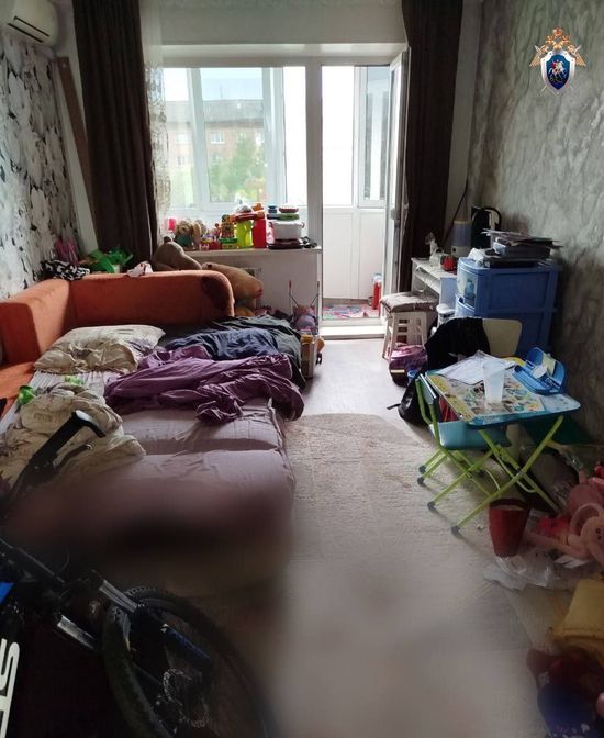 Фото: ГСУ СК России по Красноярскому краю и Хакасии